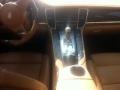 Basalt Black Metallic - Panamera 4S Photo No. 15