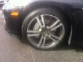 Basalt Black Metallic - Panamera 4S Photo No. 29