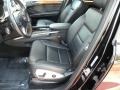 Black - ML 350 4Matic Photo No. 5