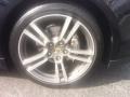 Basalt Black Metallic - Panamera 4S Photo No. 30