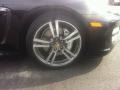Basalt Black Metallic - Panamera 4S Photo No. 32