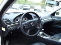 Arctic White - E 350 Sedan Photo No. 4