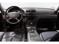 Black - E 350 Sedan Photo No. 6