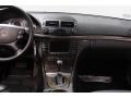 Black - E 350 Sedan Photo No. 9