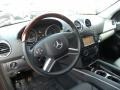 Black - ML 350 4Matic Photo No. 3