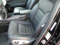 Black - ML 350 4Matic Photo No. 5