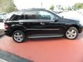 Black - ML 350 4Matic Photo No. 13