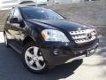 Black - ML 350 Photo No. 1
