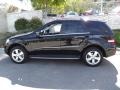 Black - ML 350 Photo No. 5