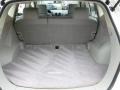 2009 Phantom White Nissan Rogue S AWD  photo #13