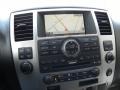 2010 Silver Graphite Infiniti QX 56  photo #23