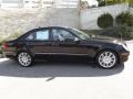 Black - E 350 Sedan Photo No. 2