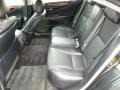 Smokey Granite Gray Mica - LS 460 L Photo No. 11