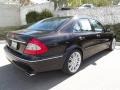 Black - E 350 Sedan Photo No. 3
