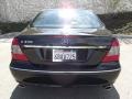 Black - E 350 Sedan Photo No. 4