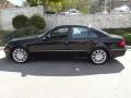Black - E 350 Sedan Photo No. 5