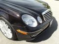 Black - E 350 Sedan Photo No. 9