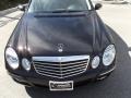 Black - E 350 Sedan Photo No. 11