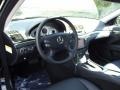 Black - E 350 Sedan Photo No. 14