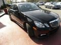 Black - E 350 Sedan Photo No. 2