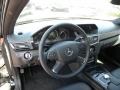 Black - E 350 Sedan Photo No. 3