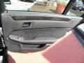 Black - E 350 Sedan Photo No. 12