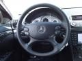 Black - E 350 Sedan Photo No. 30