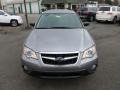 2009 Quartz Silver Metallic Subaru Outback 2.5i Special Edition Wagon  photo #2