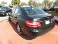 Black - E 350 Sedan Photo No. 16