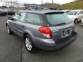 2009 Quartz Silver Metallic Subaru Outback 2.5i Special Edition Wagon  photo #5