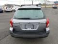 2009 Quartz Silver Metallic Subaru Outback 2.5i Special Edition Wagon  photo #6