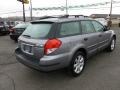2009 Quartz Silver Metallic Subaru Outback 2.5i Special Edition Wagon  photo #7