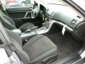 2009 Quartz Silver Metallic Subaru Outback 2.5i Special Edition Wagon  photo #10