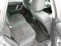 2009 Quartz Silver Metallic Subaru Outback 2.5i Special Edition Wagon  photo #12