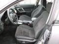 2009 Quartz Silver Metallic Subaru Outback 2.5i Special Edition Wagon  photo #16