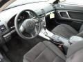 2009 Quartz Silver Metallic Subaru Outback 2.5i Special Edition Wagon  photo #17