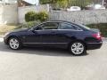 Lunar Blue Metallic - E 350 Coupe Photo No. 4