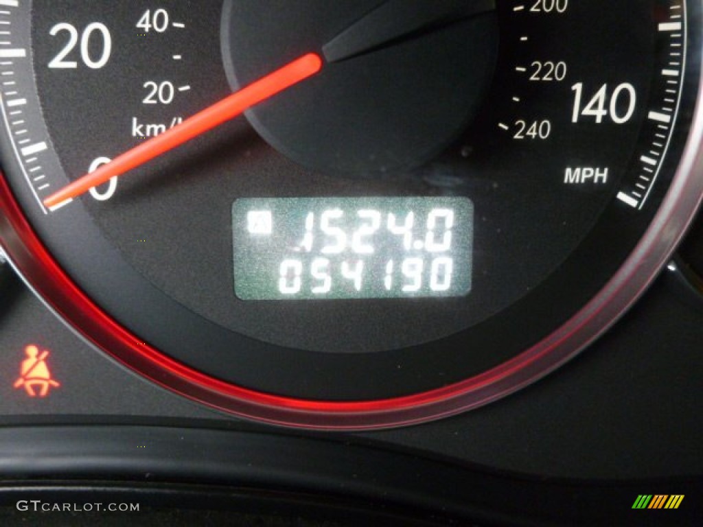 2009 Outback 2.5i Special Edition Wagon - Quartz Silver Metallic / Off Black photo #20