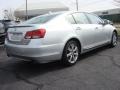 Mercury Metallic - GS 350 AWD Photo No. 3