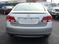 Mercury Metallic - GS 350 AWD Photo No. 4