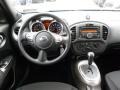 2011 Gun Metallic Nissan Juke S AWD  photo #15