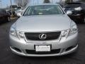 Mercury Metallic - GS 350 AWD Photo No. 7