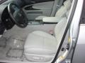 Mercury Metallic - GS 350 AWD Photo No. 8