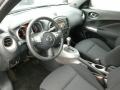 2011 Gun Metallic Nissan Juke S AWD  photo #17