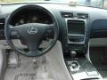 Mercury Metallic - GS 350 AWD Photo No. 10