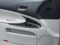 Mercury Metallic - GS 350 AWD Photo No. 13