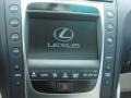 Mercury Metallic - GS 350 AWD Photo No. 14