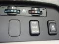 Light Gray Controls Photo for 2010 Lexus GS #61315638