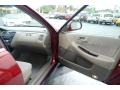 2002 Firepepper Red Pearl Honda Accord SE Sedan  photo #17