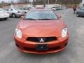 Sunset Pearlescent Pearl - Eclipse GS Coupe Photo No. 2